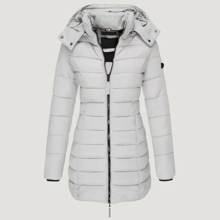 Allegra - Noelle Winter Jacket