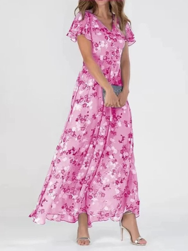 Astrid - Elegant Dress