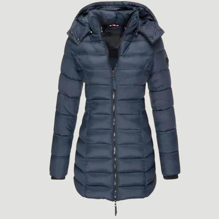 Allegra - Noelle Winter Jacket