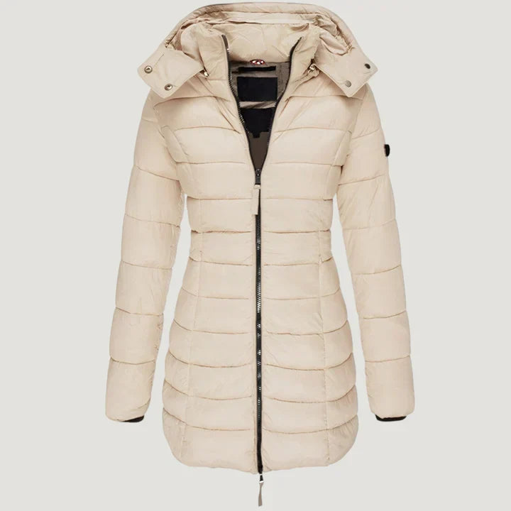 Allegra - Noelle Winter Jacket