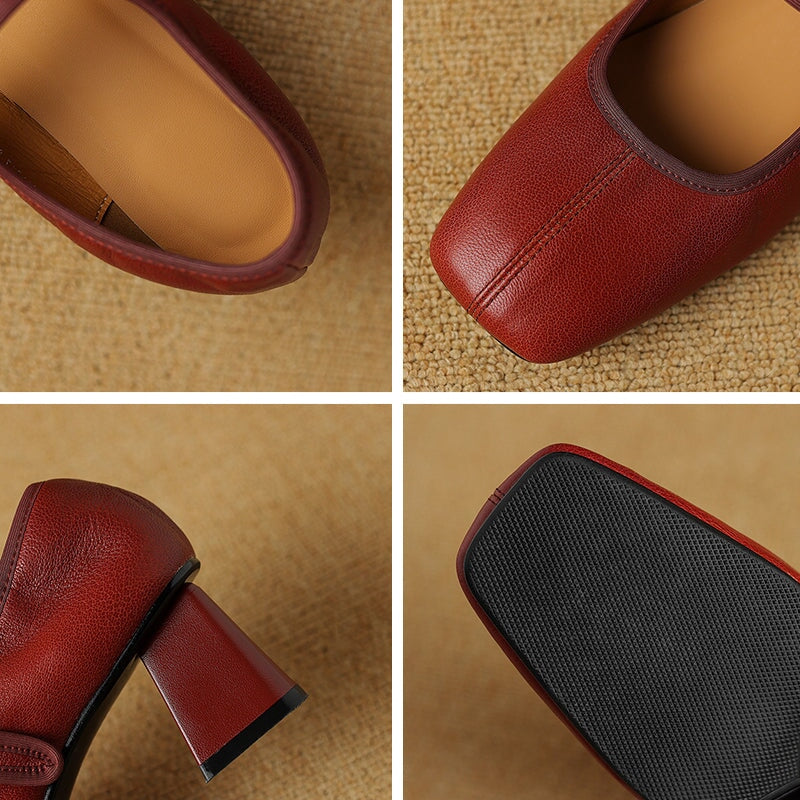 Aurora - Elegant Mary & May