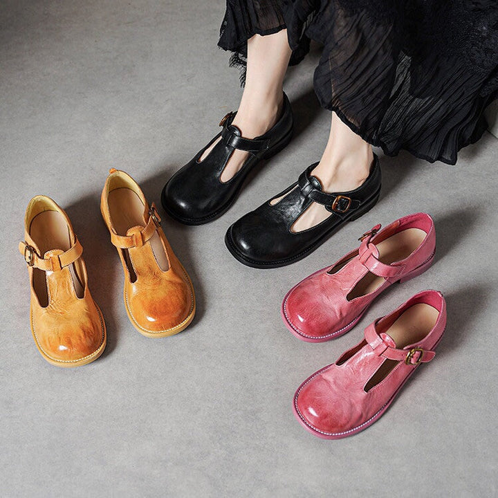 Aria - Elegant Mary & May