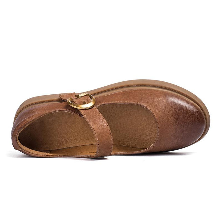 Florence - Modern Mary & May