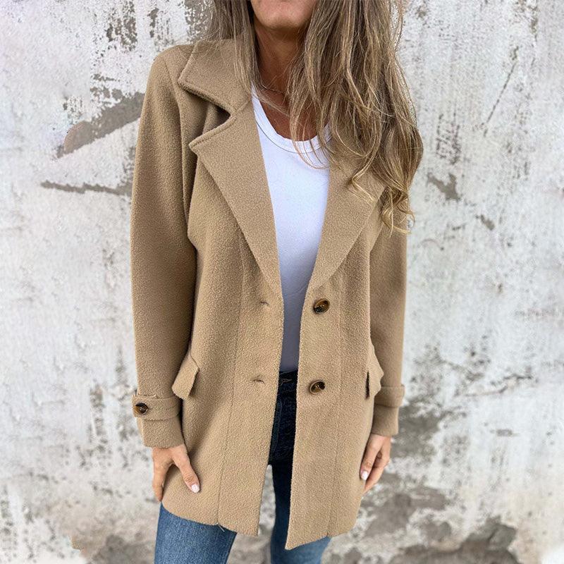 Zaria - Classic Jacket