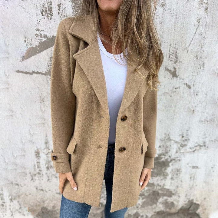 Zaria - Classic Jacket