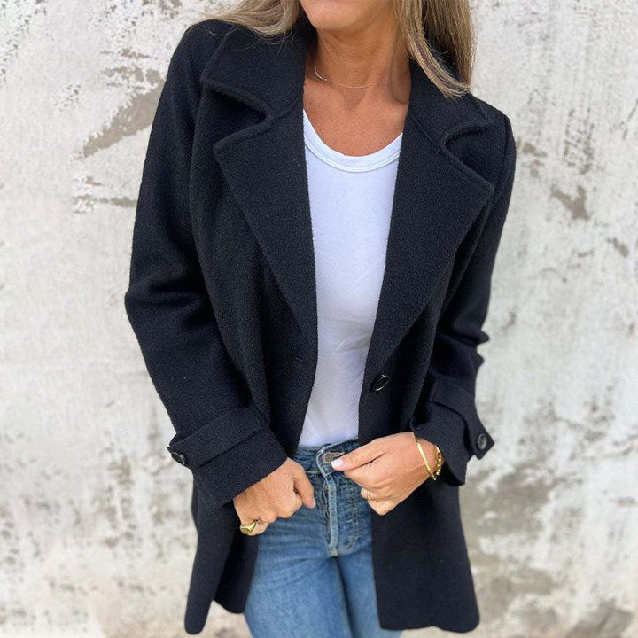 Zaria - Classic Jacket