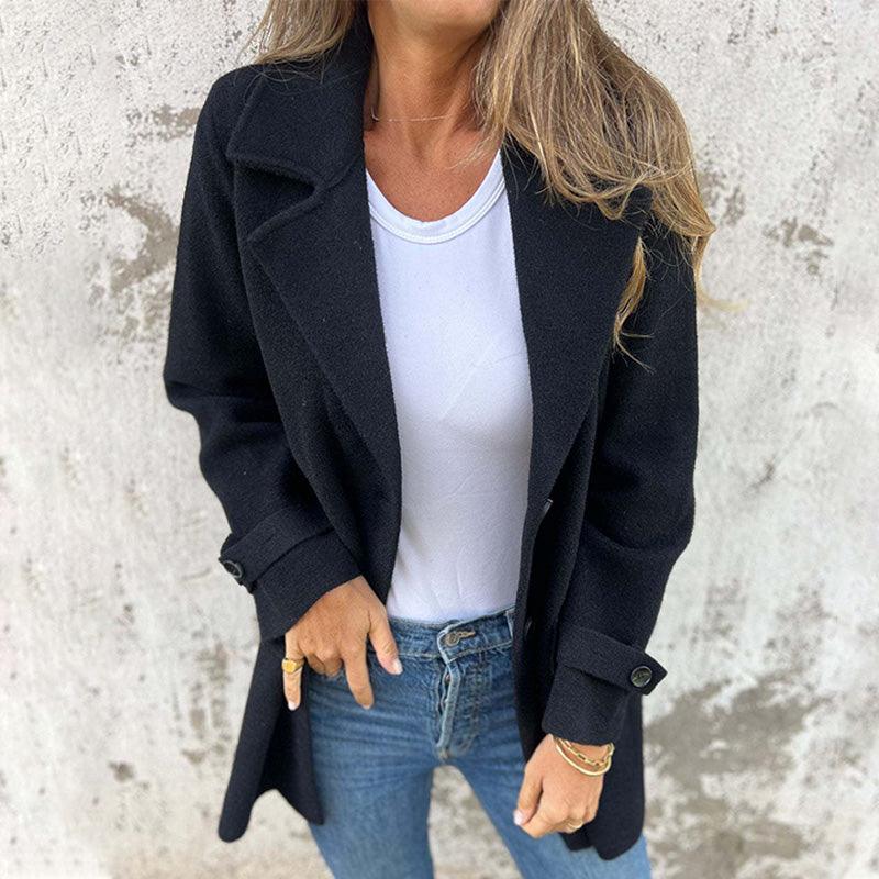 Zaria - Classic Jacket