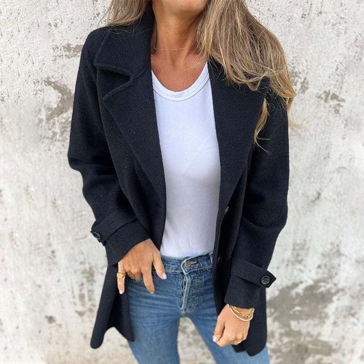 Zaria - Classic Jacket