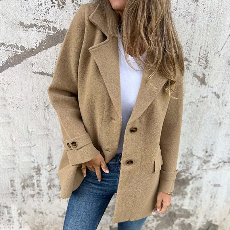 Zaria - Classic Jacket