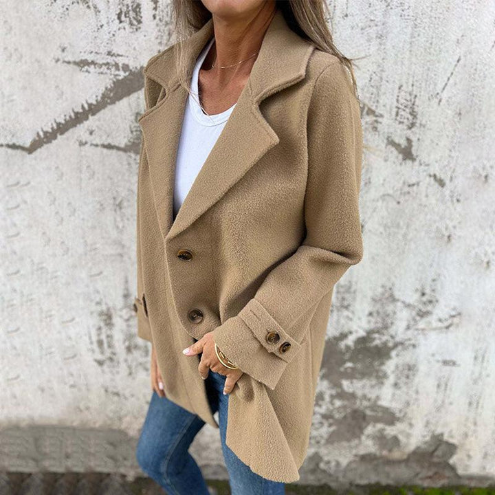 Zaria - Classic Jacket