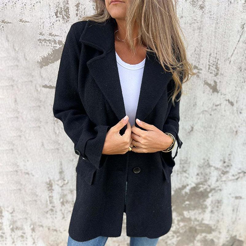 Zaria - Classic Jacket