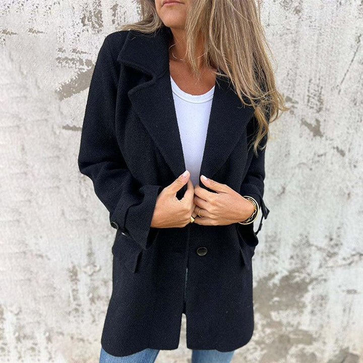 Zaria - Classic Jacket