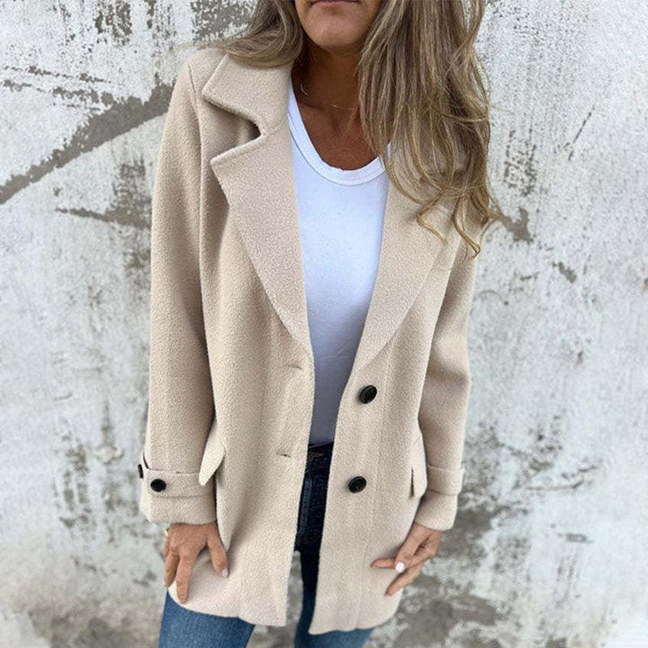 Zaria - Classic Jacket