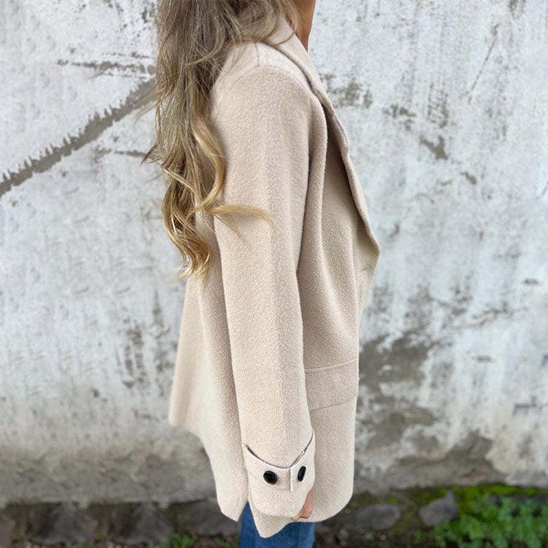 Zaria - Classic Jacket