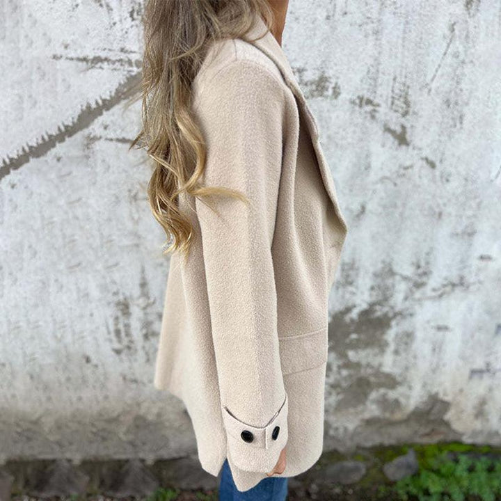 Zaria - Classic Jacket